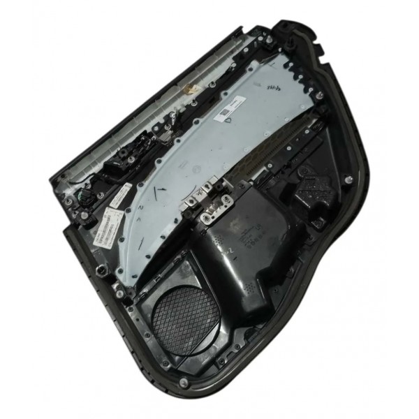 Forro De Porta Traseiro Esquerda Ford Fusion 2014 A 2019