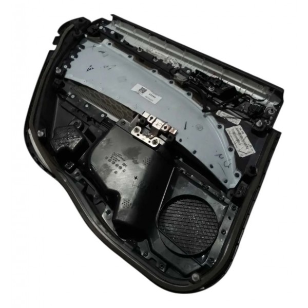 Forro De Porta Traseira Direita Ford Fusion 2014 A 2019