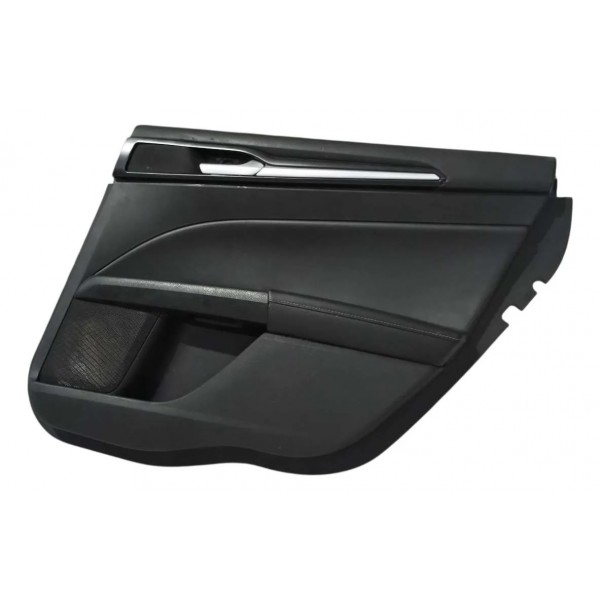 Forro De Porta Traseira Direita Ford Fusion 2014 A 2019