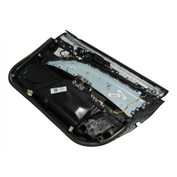 Forro De Porta Dianteira Esquerda Ford Fusion 2014 A 2019