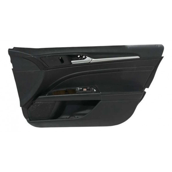 Forro De Porta Dianteira Direita Ford Fusion 2014 A 2019
