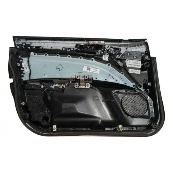 Forro De Porta Dianteira Direita Ford Fusion 2014 A 2019