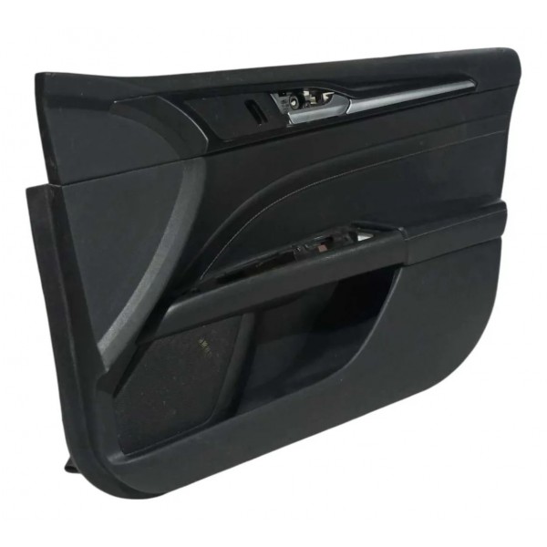 Forro De Porta Dianteira Direita Ford Fusion 2014 A 2019