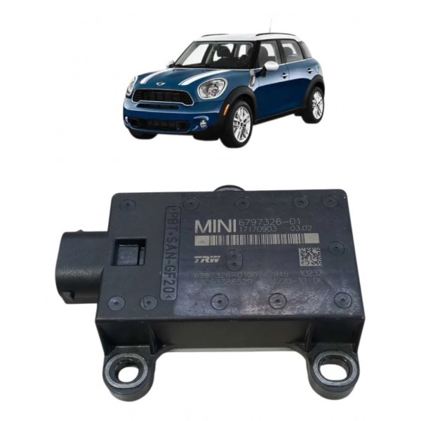 Modulo Aceleracao Mini Cooper Countryman 1.6 2011 2012 2013