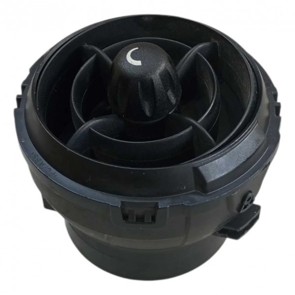 Difusor De Ar  Central Esquerdo Mini Cooper Countryman 2011