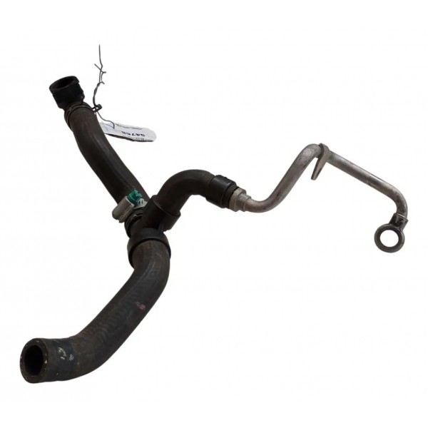 Mangueira Linha Agua Turbina Mini Cooper S Jcw Clubman N18