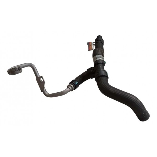 Mangueira Linha Agua Turbina Mini Cooper S Jcw Clubman N18