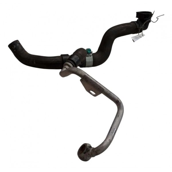 Mangueira Linha Agua Turbina Mini Cooper S Jcw Clubman N18