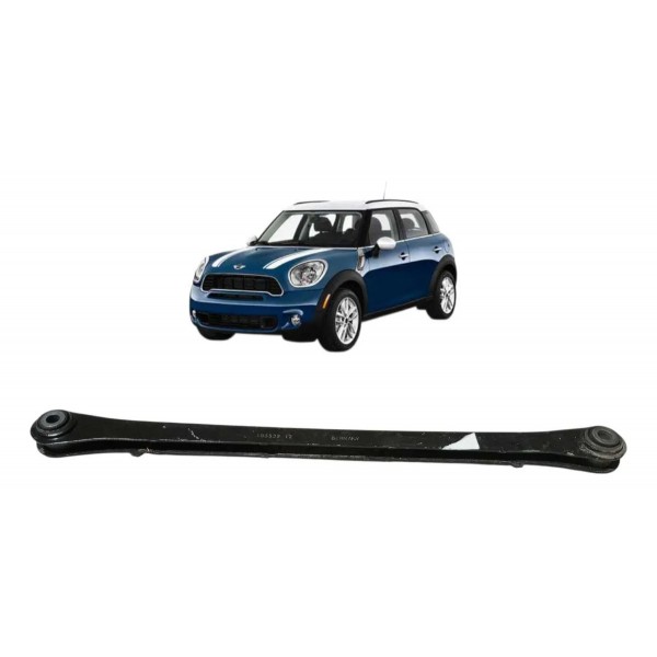 Braco Suspensao Tras Dir Inferior Mini Cooper 1.6 16v