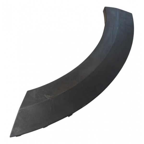 Moldura Lateral Traseira Esquerda Mini Cooper Countryman  Preto