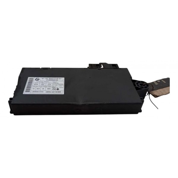 Modulo Conforto Mini Cooper Countryman 1.6 Awd 2011 2012 14