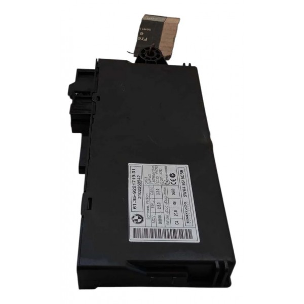 Modulo Conforto Mini Cooper Countryman 1.6 Awd 2011 2012 14