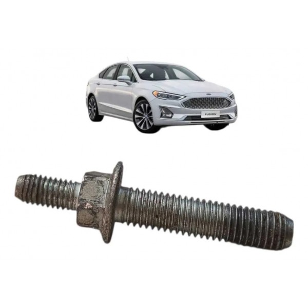 Parafuso Motor Arranque Ford Fusion 2.0 16v Awd 2014 A 2019