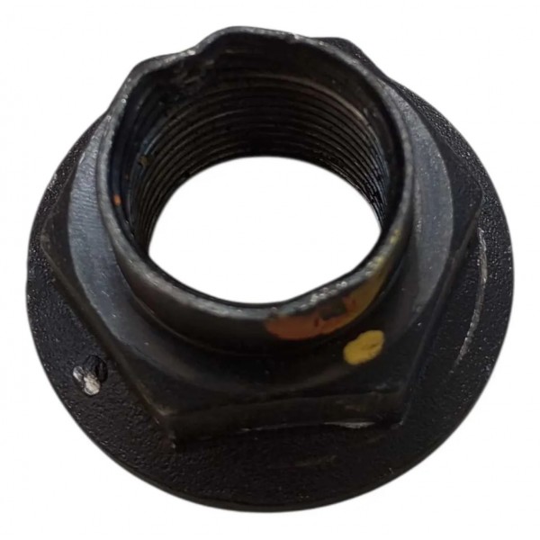 Porca Semi Eixo Hyundai Creta 1.0 3cc 120cv 2022 2023 2024 Cinza