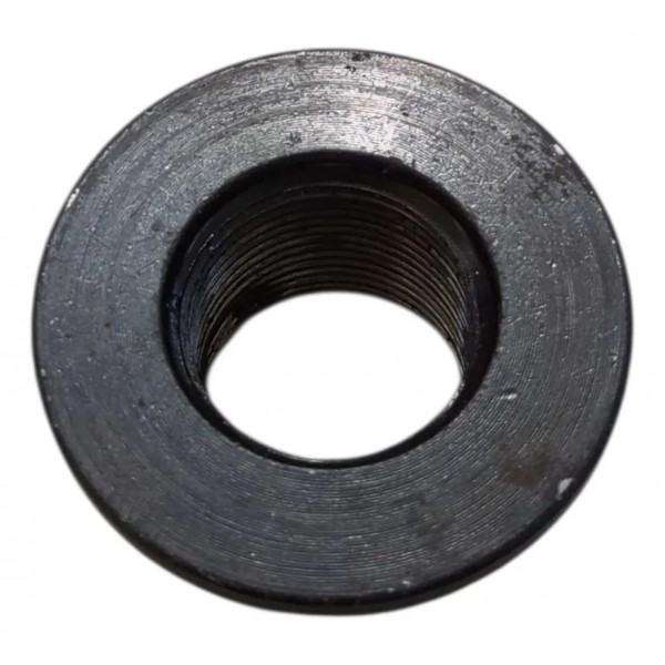 Porca Semi Eixo Hyundai Creta 1.0 3cc 120cv 2022 2023 2024 Cinza