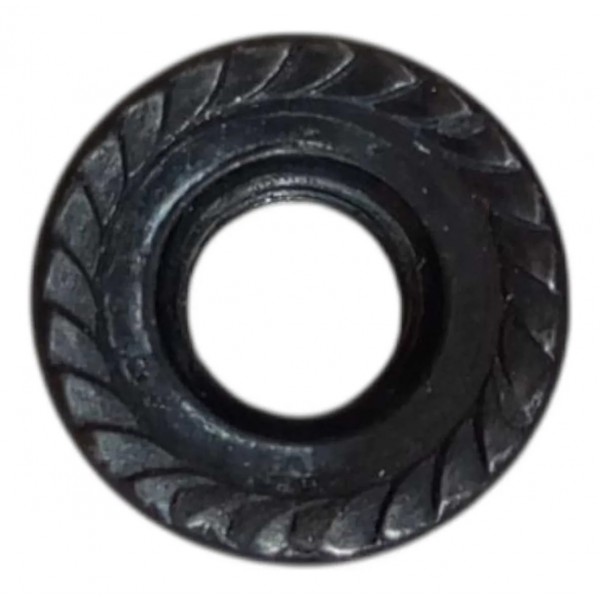 Porca Coletor Admissao Hyundai Creta Hb20 1.0 3cc Turbo