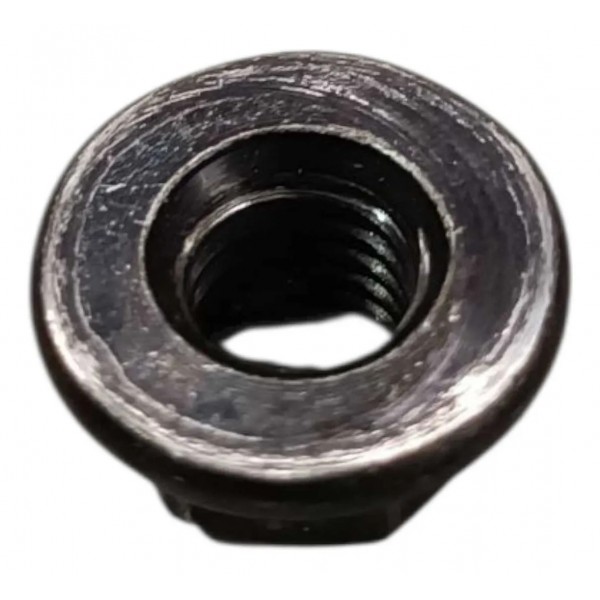 Porca Coletor Escape Hyundai Creta Hb20 1.0 3cc 120cv Turbo