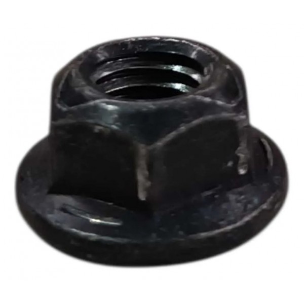 Porca Coletor Escape Hyundai Creta Hb20 1.0 3cc 120cv Turbo