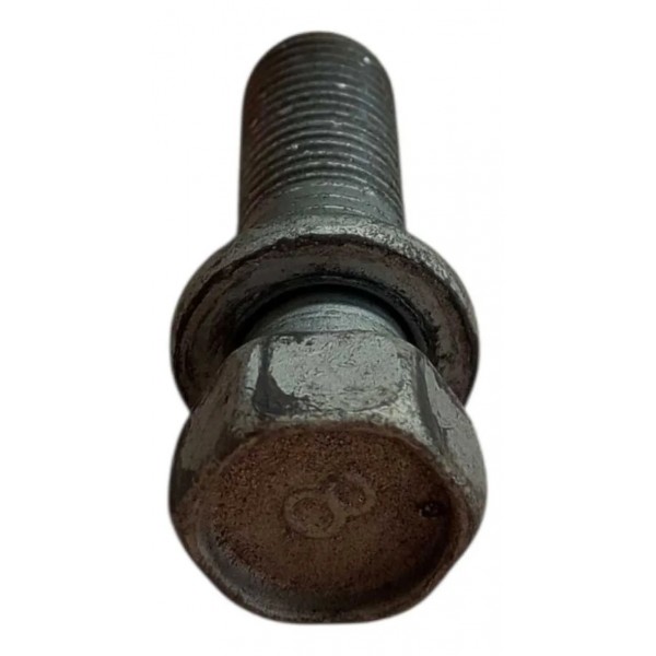 Parafuso Calco Motor Hyundai Creta Hb20 1.0 3cc 120cv Turbo