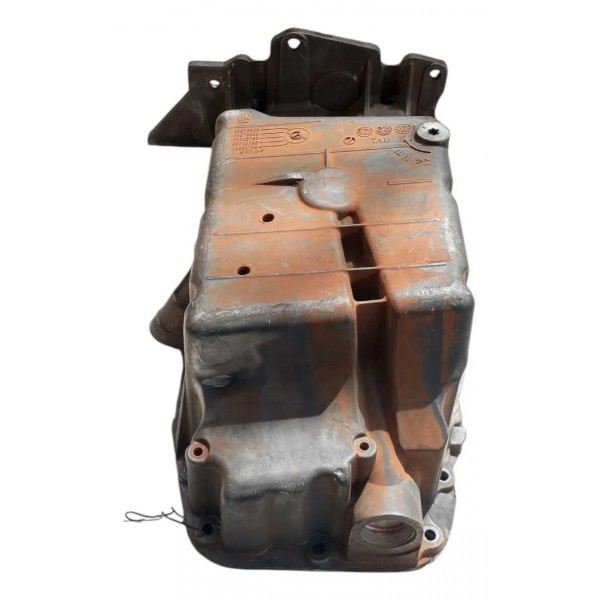 Carter Oleo Motor Chevrolet Cruze 2012-2016