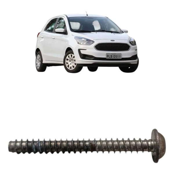 Parafuso Tbi Ford Ka 1.0  3cc 85cv 2014 2015 2016 A 2020