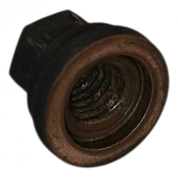 Porca Coletor Escape Mini Cooper 1.6 16v 2010 2011 2012 2013