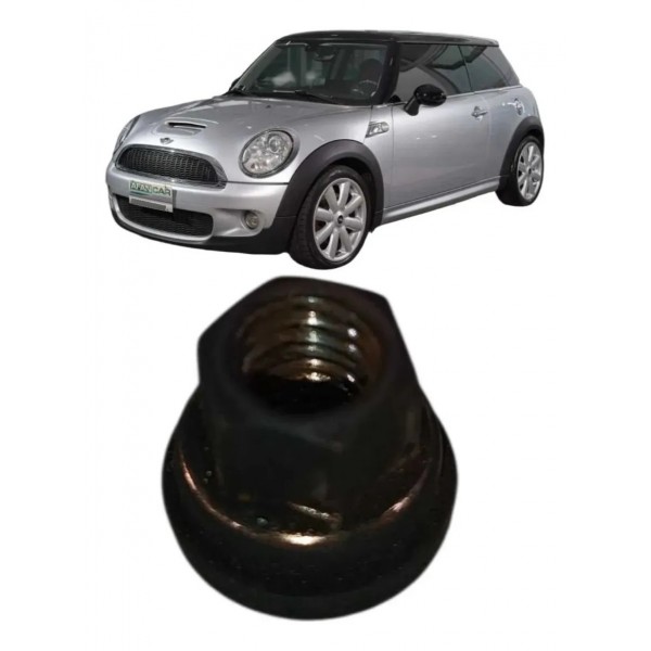 Porca Coletor Escape Mini Cooper 1.6 16v 2010 2011 2012 2013