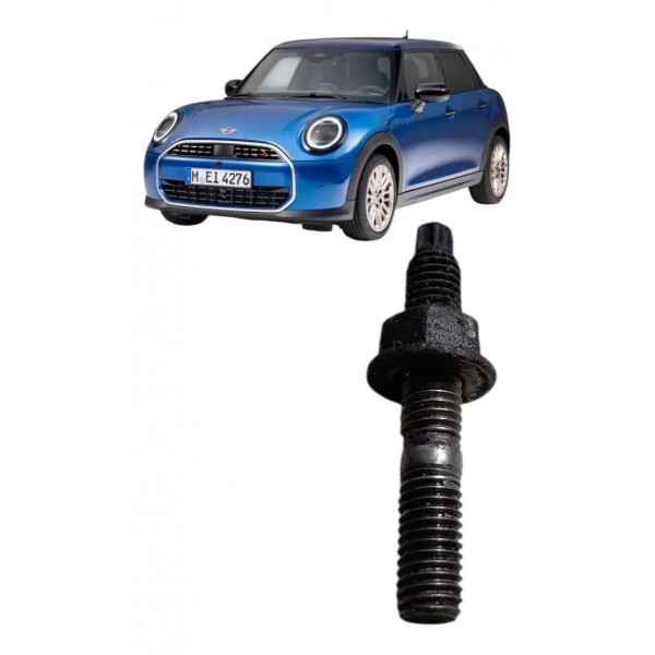 Prisioneiro Coletor Escape Mini Cooper 1.6 16v 2010 2011 12