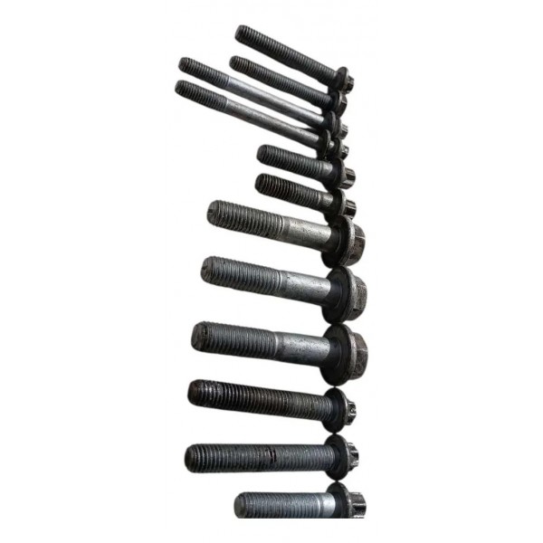 Kit Parafuso Caixa De Cambio Aut Mini Cooper 1.6 2011 2012