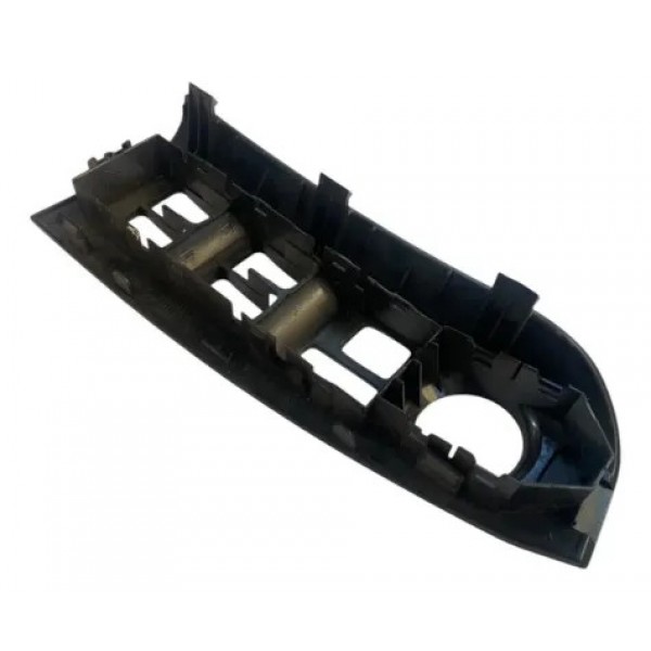 Moldura Botão Vidro Diant Esquerdo Kia Sportage 2005 A 2011