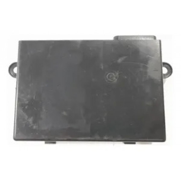 Moldura Suporte Conector Usb Doblo Palio Fiorino Siena Orig.