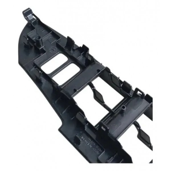 Moldura Comando Botão Dianteiro Toyota Corolla 2015 A 2019