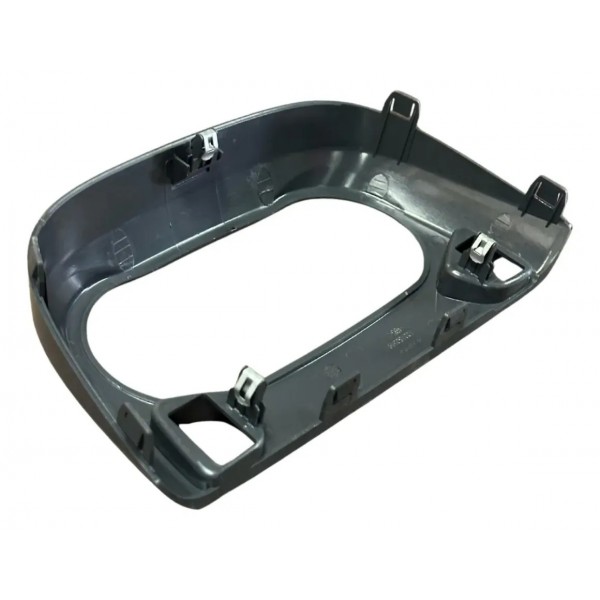 Moldura Central Painel Botão Uno Vivace 2012 2013 2014 2015