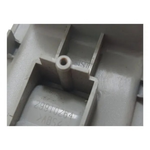 Moldura Botão Vidro Jac J6 Dianteiro Direito 2010 2013 2015