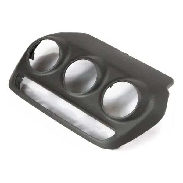 Moldura Comando Ar Condicionado Gm Onix 2020 2021 2022 2023