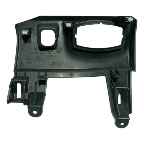 Moldura Chave Luz Farol Ford Fusion Titanium 2016