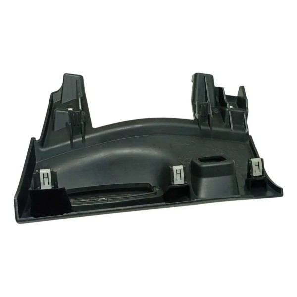 Moldura Chave Luz Farol Ford Fusion Titanium 2016