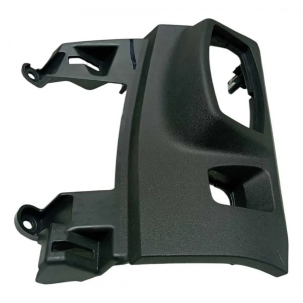 Moldura Chave Luz Farol Ford Fusion Titanium 2016