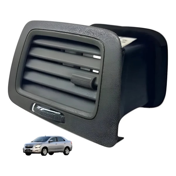 Difusor Ar Cobalt Lateral  52048102 Original