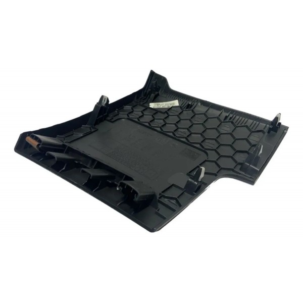 Acabamento Tampa Caixa Fusivel Chevrolet Onix 1.0 2021 2024