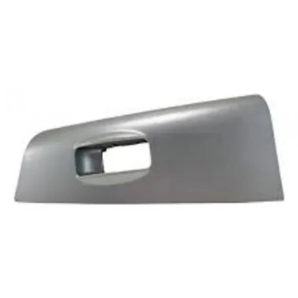 Moldura Botão Vidro Traseiro Esq Kia Sportage 2007 A 2011