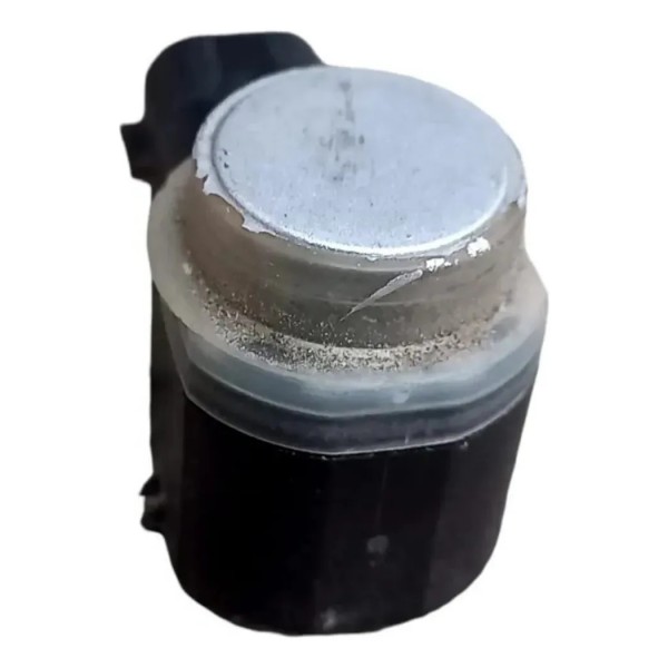 Sensor Estacionamento Ford Fusion - 1864 C Cor Preto Preto