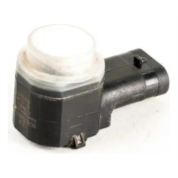 Sensor Estacionamento Ford Fusion - 1864 C Cor Preto Preto