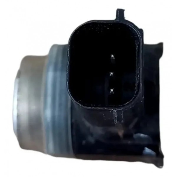 Sensor Estacionamento Ford Fusion - 1864 C Cor Preto Preto