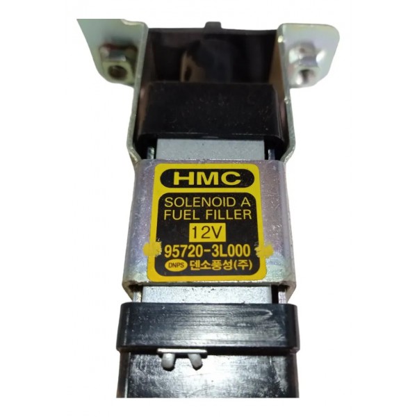 Atuador Trava Portinhola Tanque Hyundai Azera 3.3 2008 2009