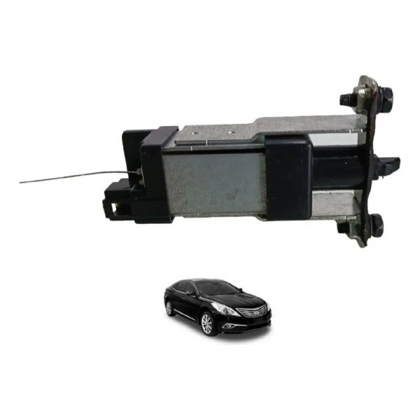 Atuador Trava Portinhola Tanque Hyundai Azera 3.3 2008 2009