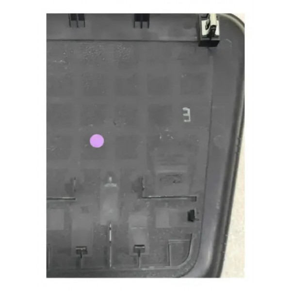 Tampa Porta Objetos Painel Superior Cobalt 2018 - 914748434