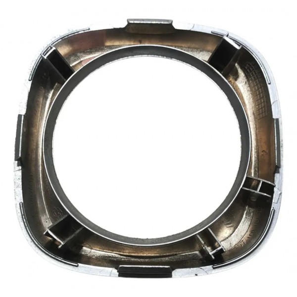 Moldura Difusor Citroen C3 Aircross 1.6 2017 2018 2019 2020