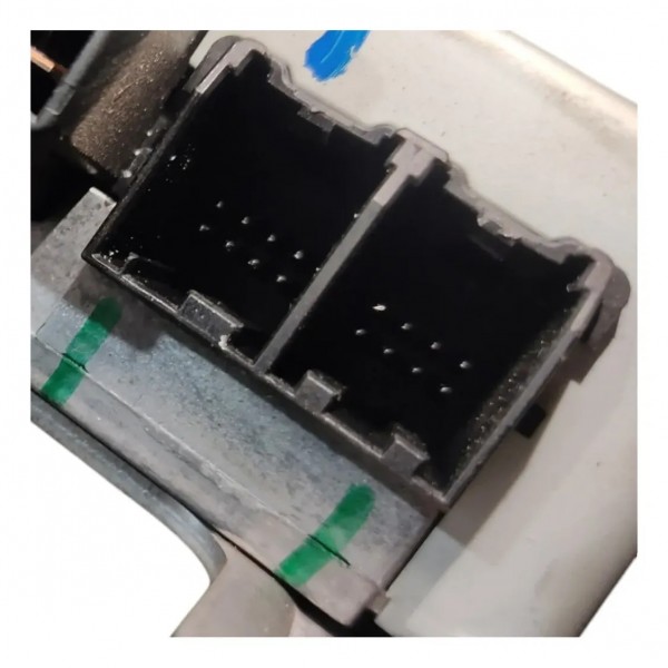 Modulo Coluna Direção Eletrica Renault Kwid 2017 - 2021