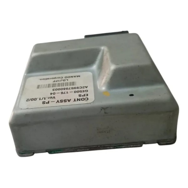 Modulo Coluna Direção Eletrica Renault Kwid 2017 - 2021